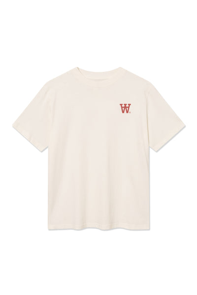 T-SHIRT WWASA SEAL