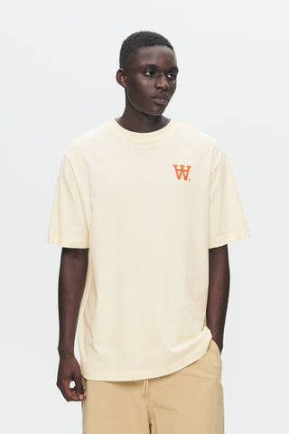 T-SHIRT WWASA SEAL