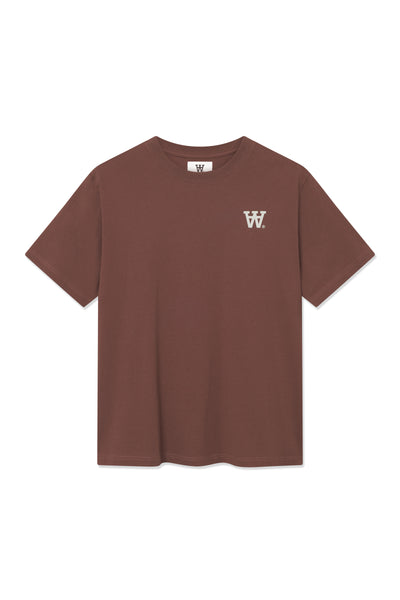 T-SHIRT WWASA SEAL