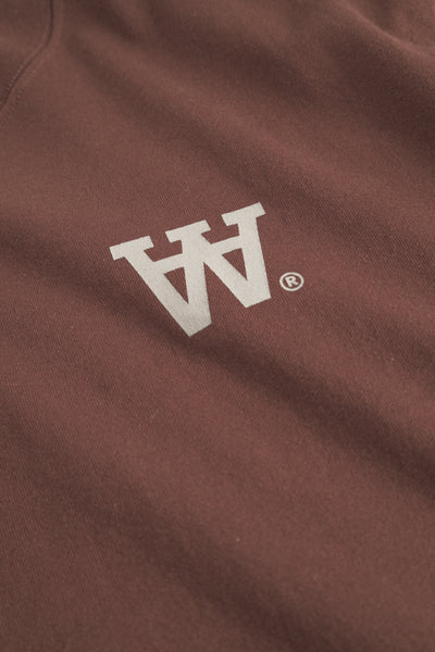 T-SHIRT WWASA SEAL