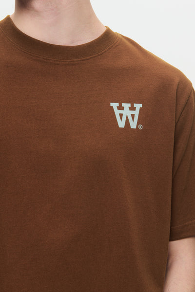 T-SHIRT WWASA SEAL