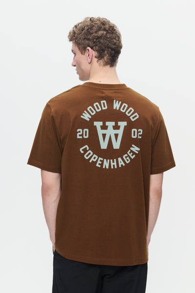 T-SHIRT WWASA SEAL