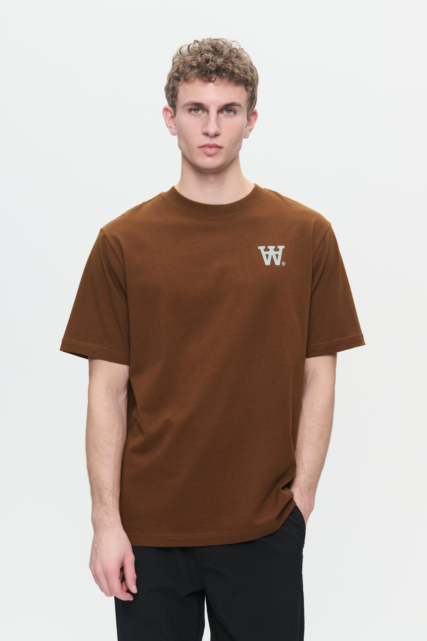 T-SHIRT WWASA SEAL