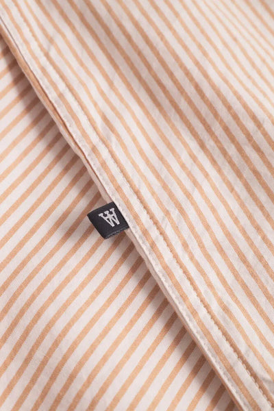 CAMISA WWDAY STRIPED