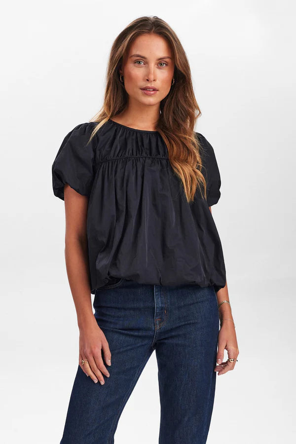 BLUSA NUFRANKIE