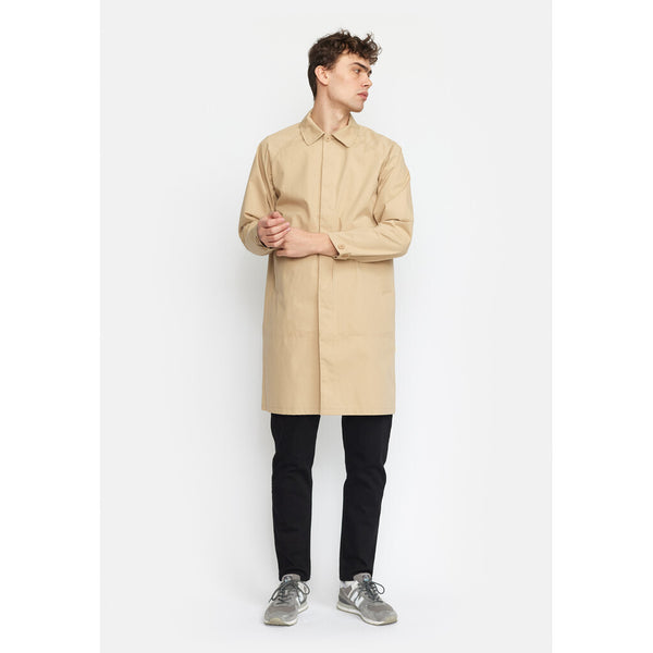 GABARDINE MAC 7758