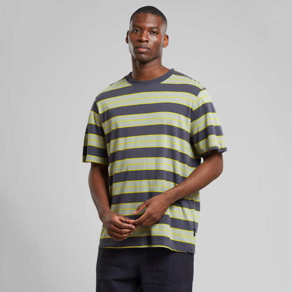 T-SHIRT GUSTAVSBERG RETRO STRIPE