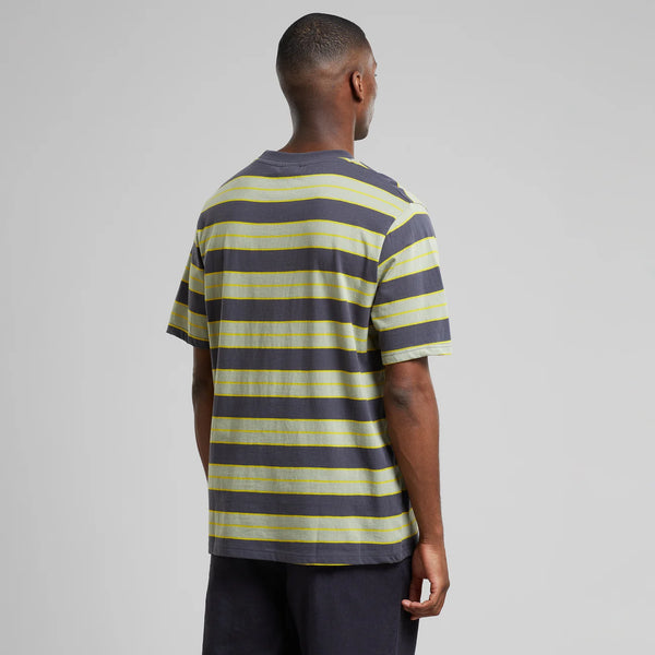 T-SHIRT GUSTAVSBERG RETRO STRIPE