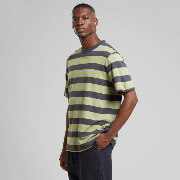 T-SHIRT GUSTAVSBERG RETRO STRIPE