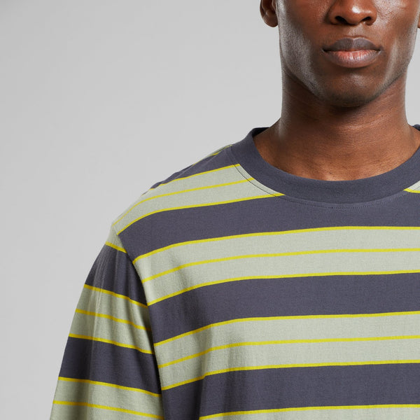 T-SHIRT GUSTAVSBERG RETRO STRIPE