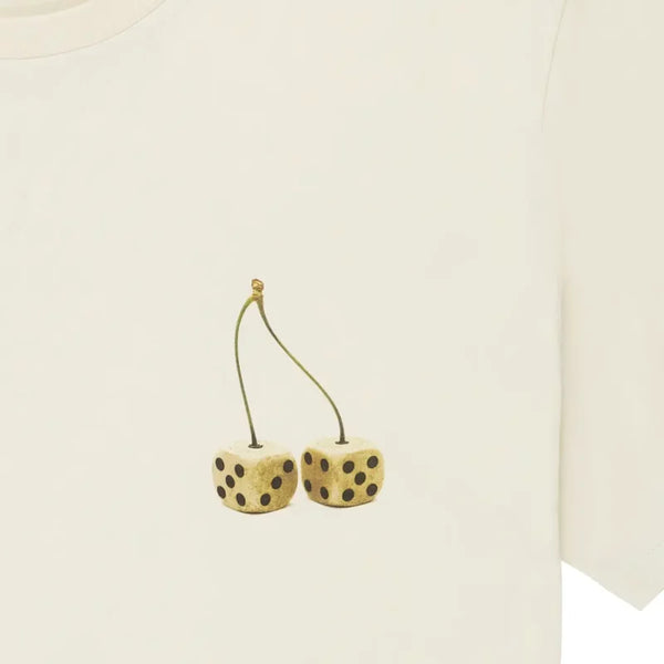 T-SHIRT DICES