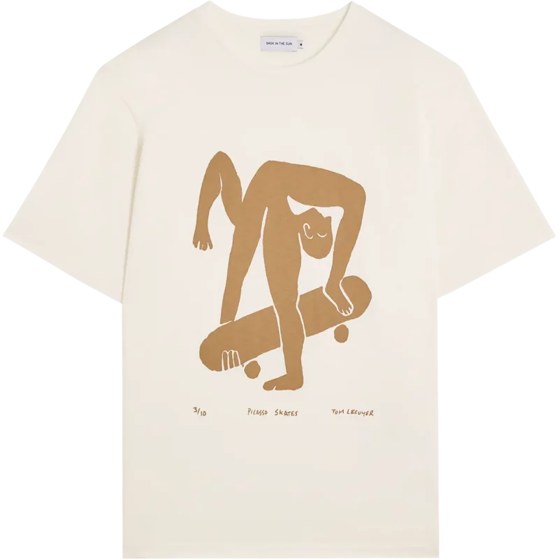 T-SHIRT PICASSO