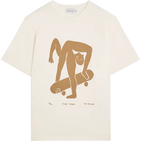 T-SHIRT PICASSO