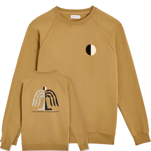 SWEATER TROPICAL CAPPUCCINO