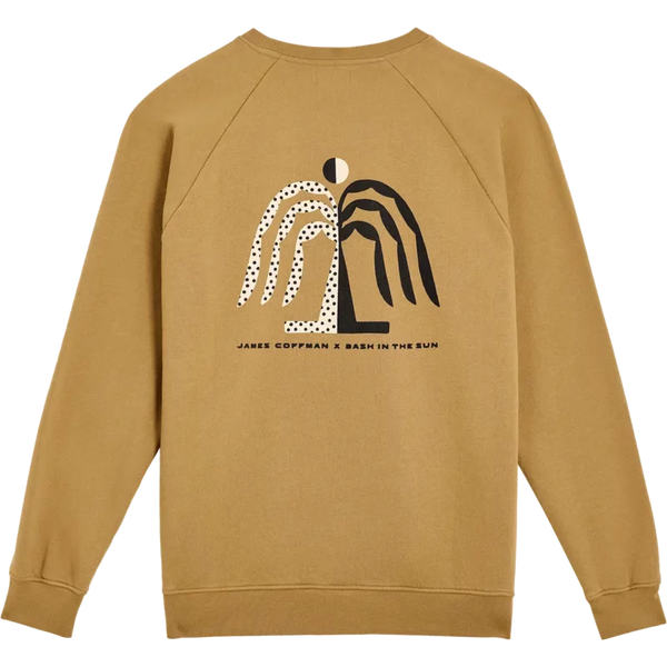 SWEATER TROPICAL CAPPUCCINO