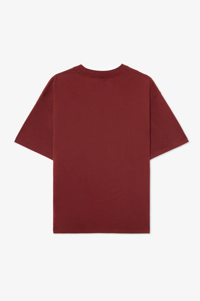 T-SHIRT POMPEII WINE