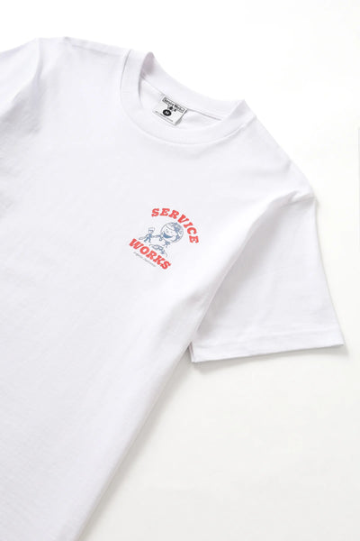 T-SHIRT CHEFSWEAR