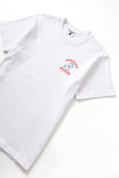 T-SHIRT CHEFSWEAR