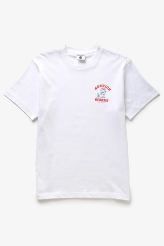 T-SHIRT CHEFSWEAR